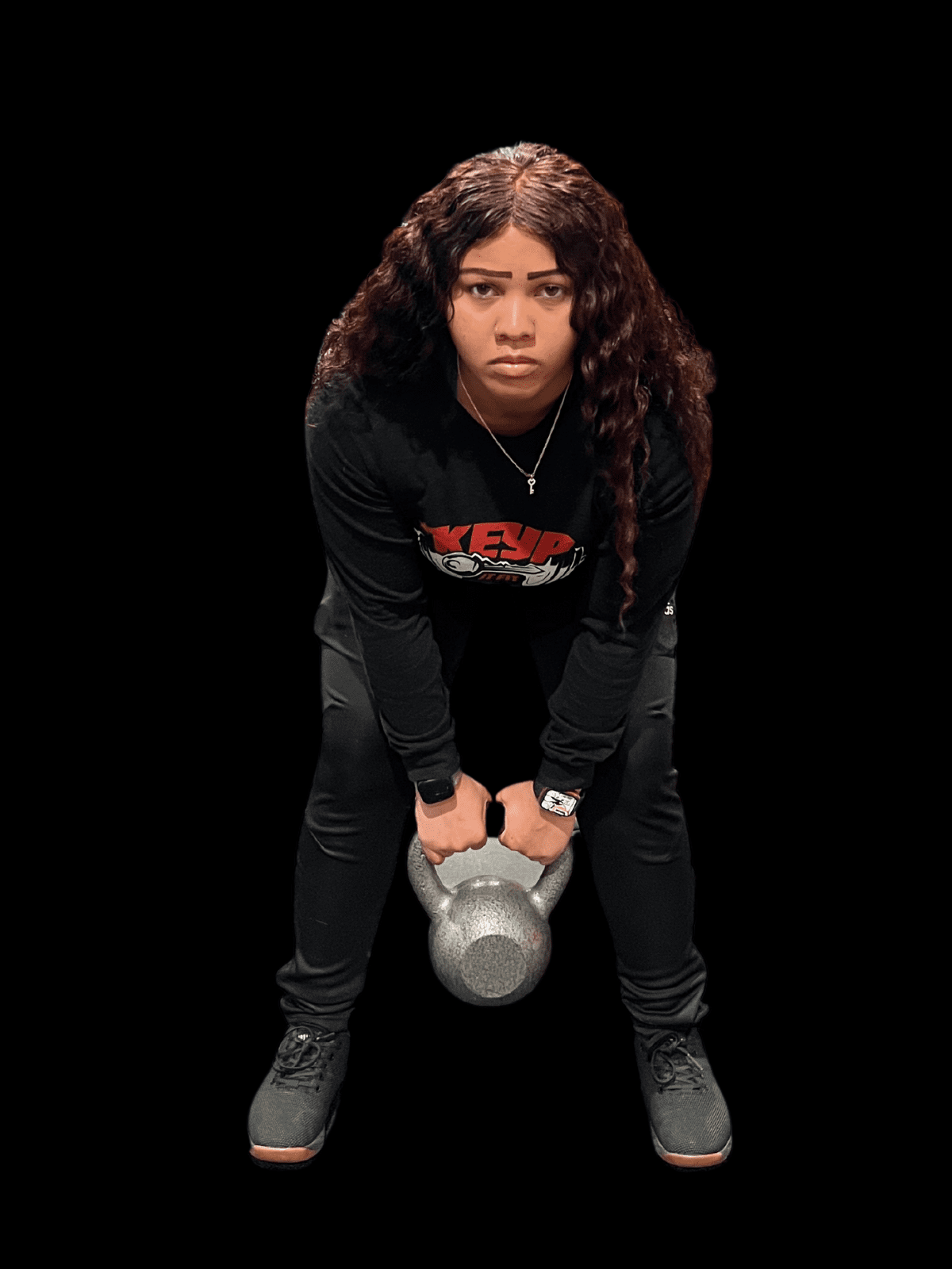 Keyonni Adams