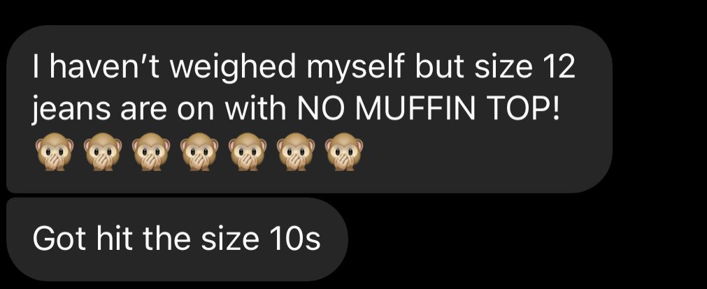 no muffin top (1) no muffin top (1)