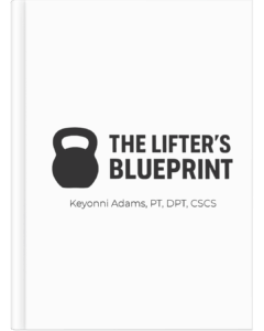 Keyonni Adams, PT, DPT, CSCS Keyonni Adams, PT, DPT, CSCS