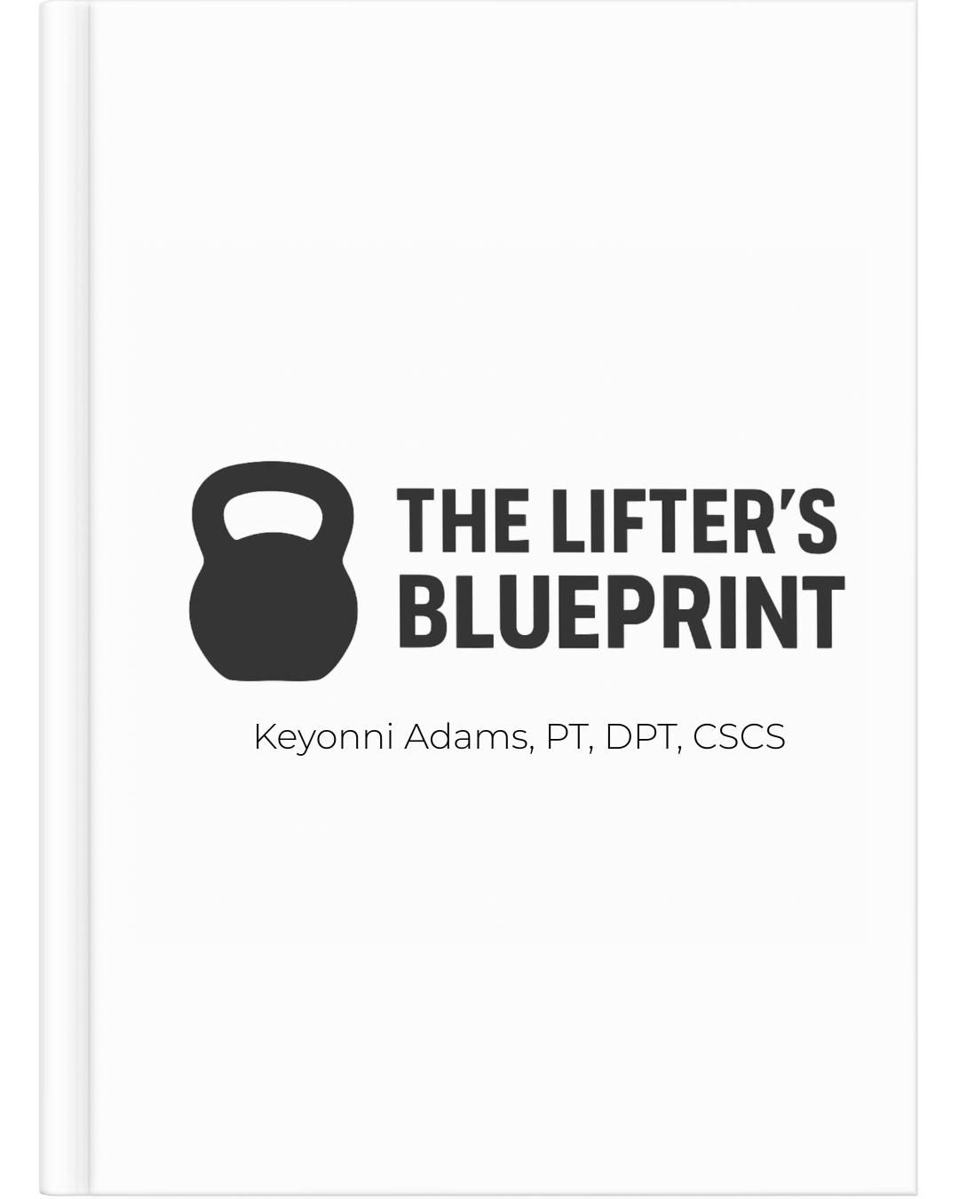 Keyonni Adams, PT, DPT, CSCS Keyonni Adams, PT, DPT, CSCS